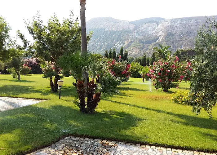 Hotel Garden