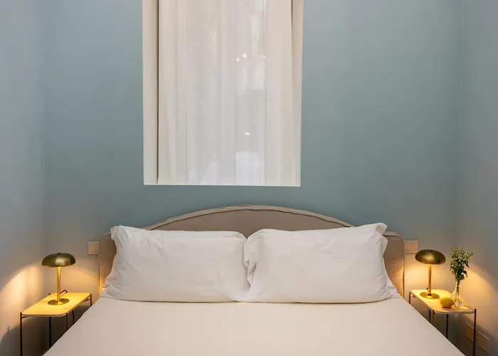 Villa Mabel Boutique Hotel