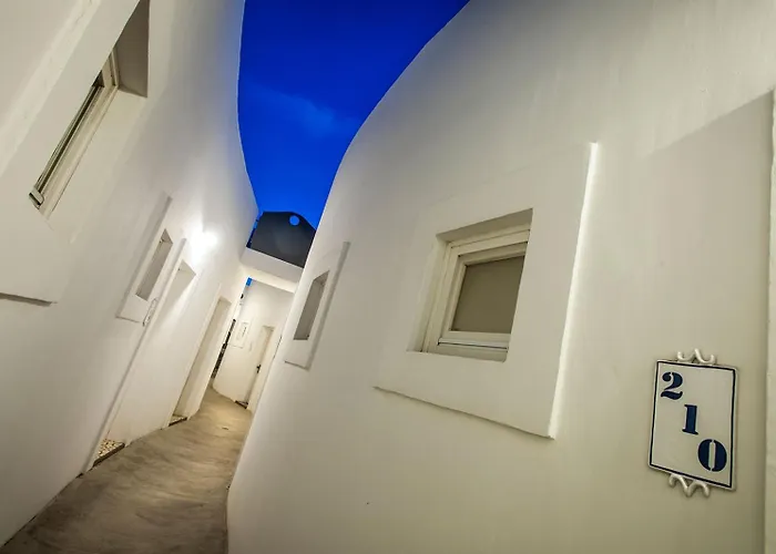 Life Resort Mari Del Sud I Vulcano