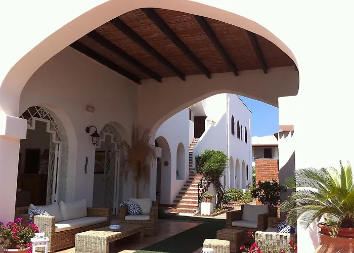Hotel Rojas